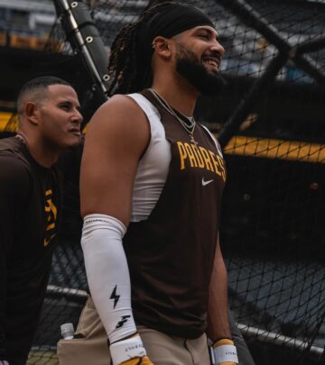 San Diego Padres Hit The Burgh, Bringing West Coast Flair and Excitement to Pittsburgh -!!
