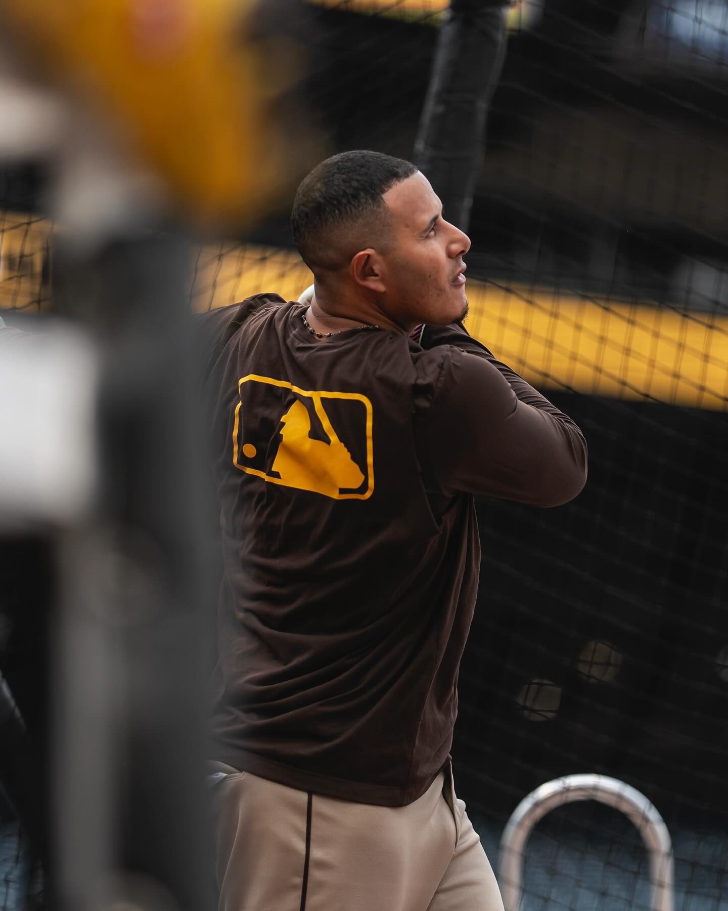 Padres Embrace Pittsburgh Vibes On Road Trip