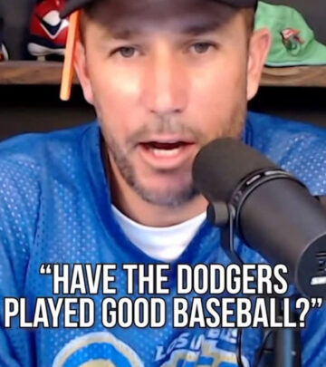 MLB vet Trevor Plouffe comments on Padres' rising menace in the league amid fans.