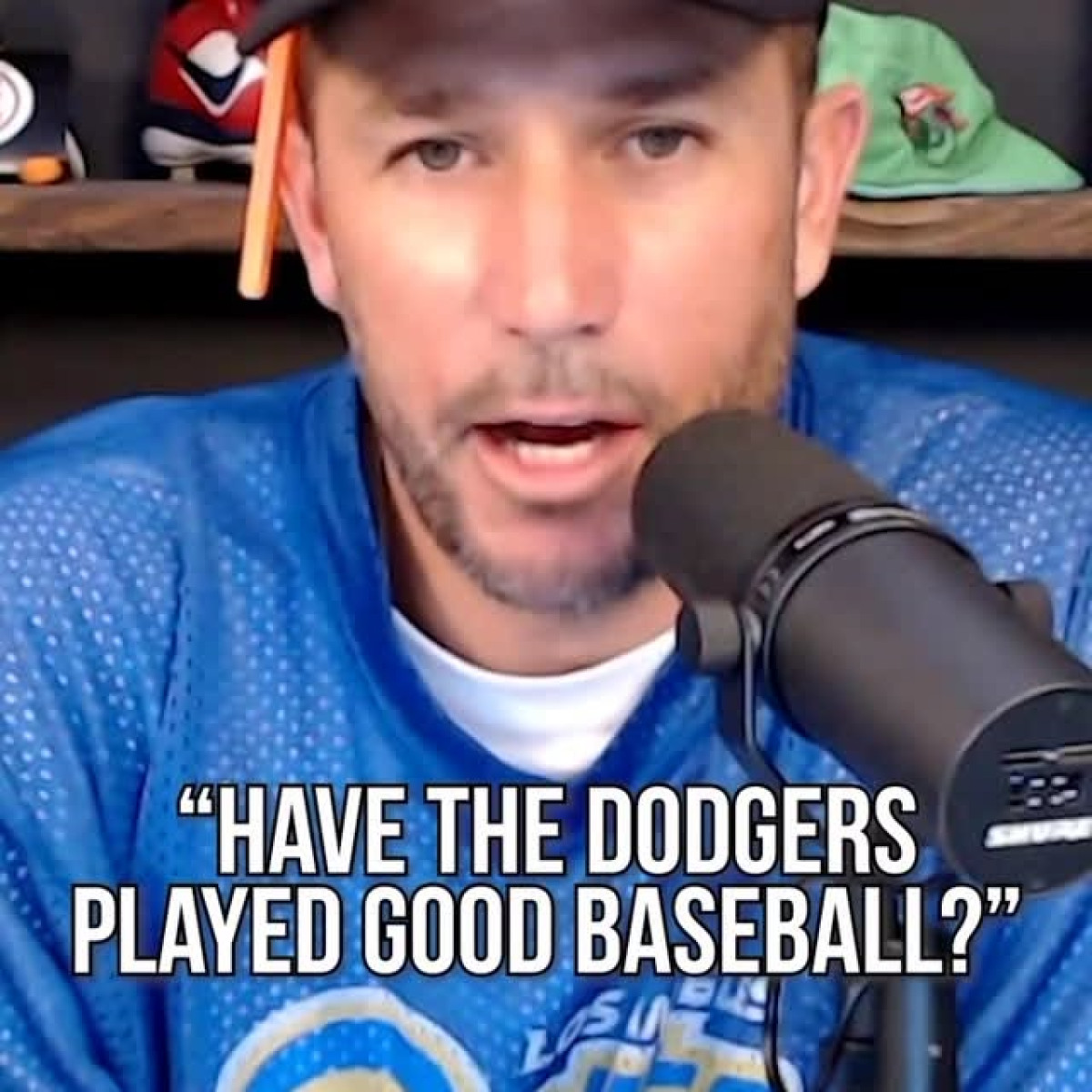 Padres Emerge As NL Scare Team MLB vet Trevor Plouffe comments on Padres' rising menace in the league amid fans.