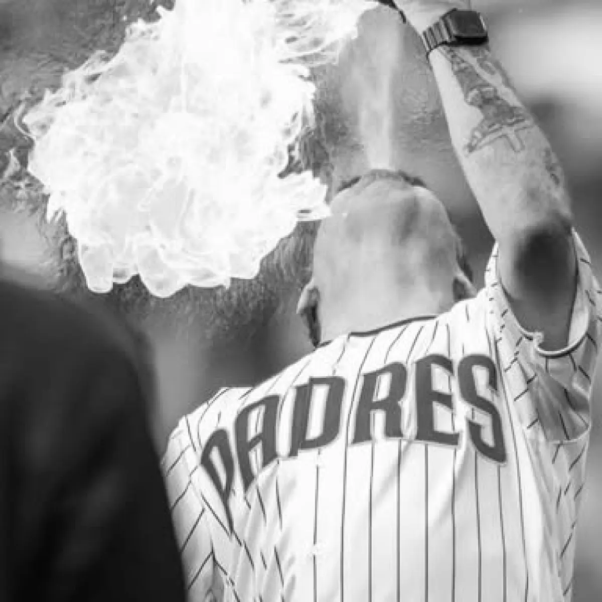 Padres Face Buccos With Star Power And Top Pitching McKenry fuels thrills as high-caliber stars meet top pitchers in an epic clash tonight!!!!