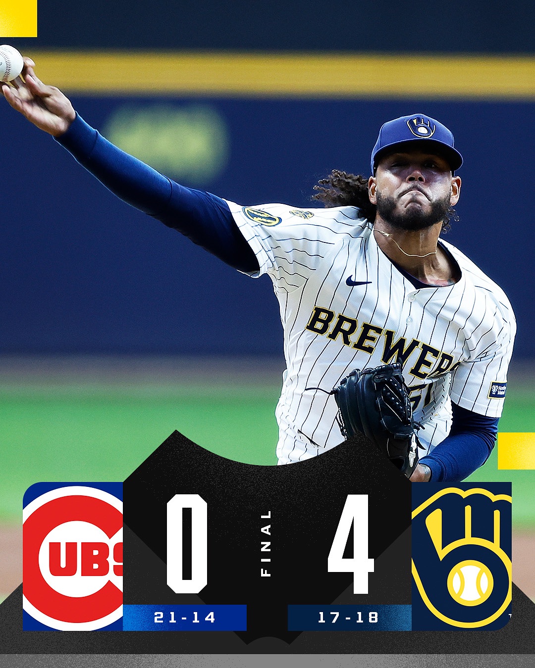 Padres Shutout, Royals Homers, DBacks Triumph In Extras