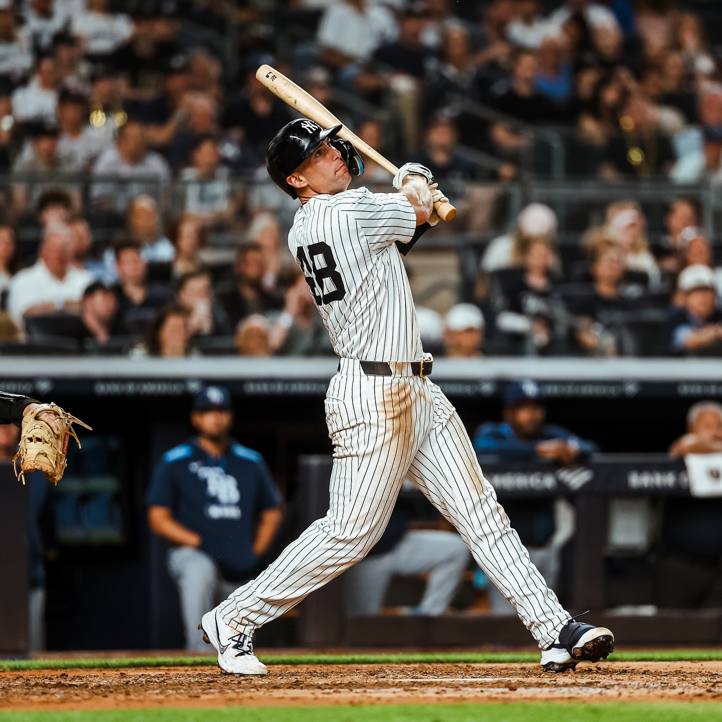Yankees performance shines as gold strike thrills fans and ignites social buzz now tonight.