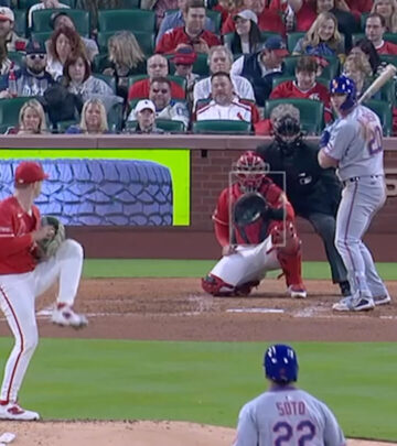 Pete Alonso Stuns In ‘Dead Central’ Moment