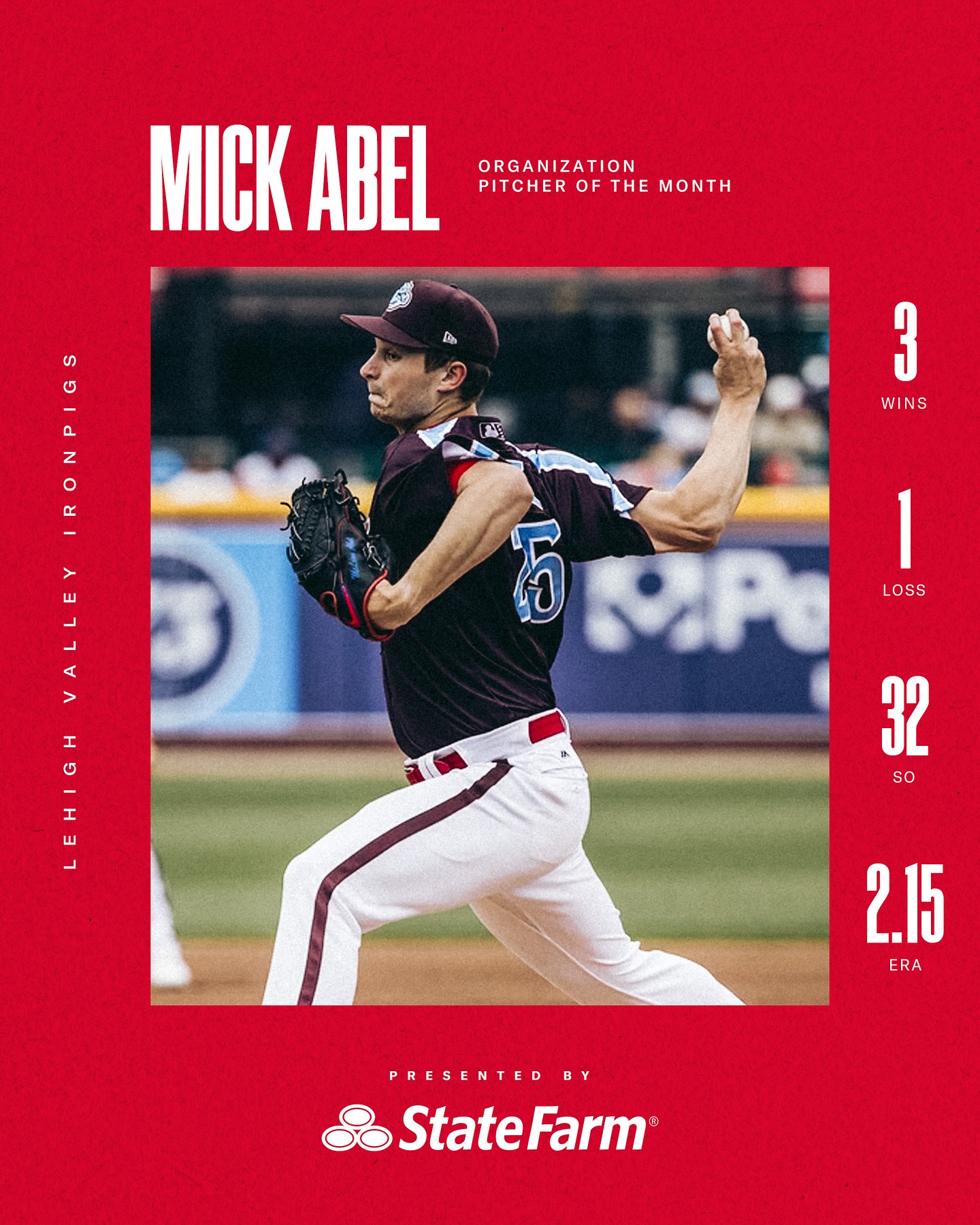 Phillies April Top Performers Announced_image