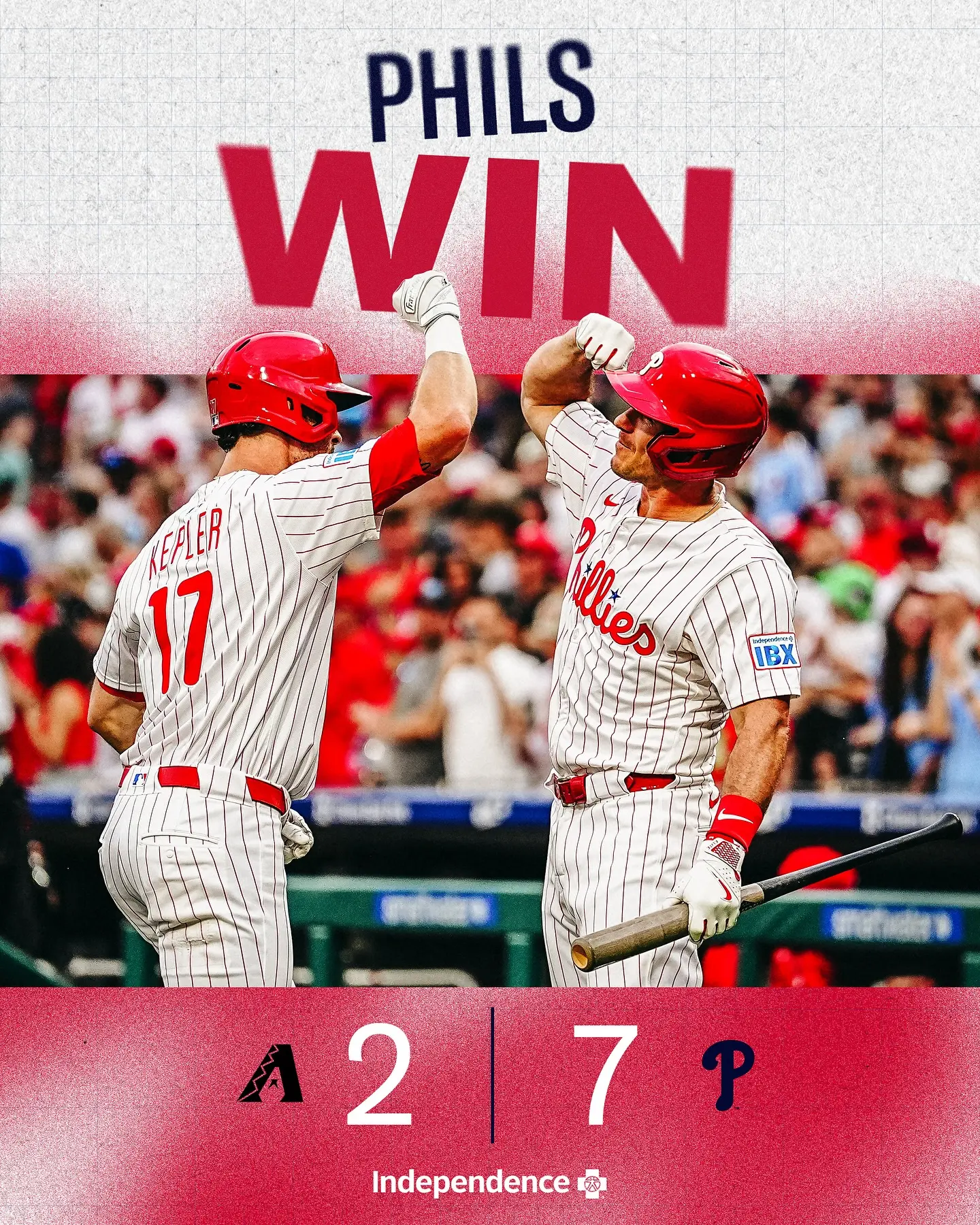 Phillies Secure Another Series Victory_image