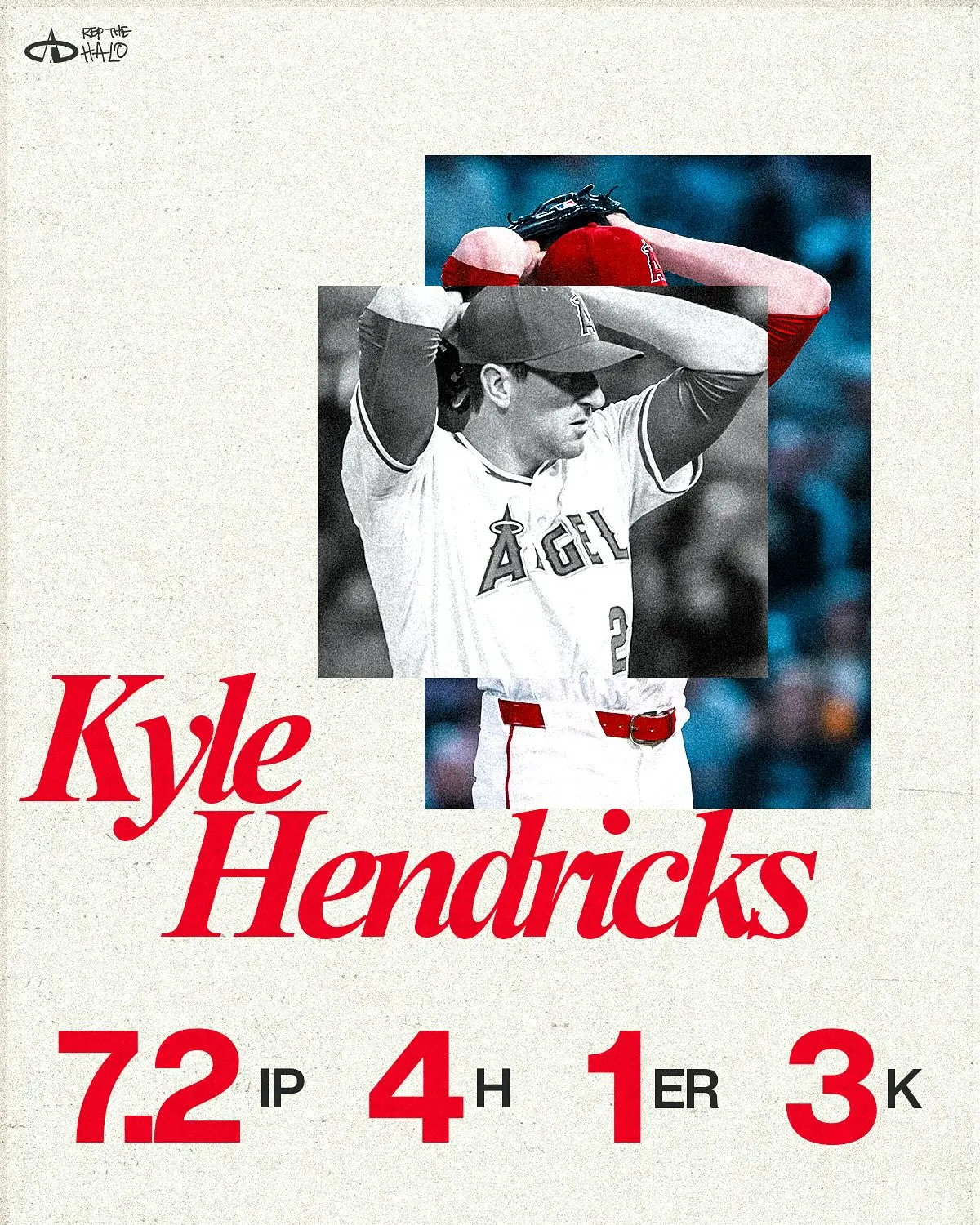 Professor Hendricks Exudes Class in Los Angeles Angels Feature Professor Hendricks Exudes Class in Los Angeles Angels Feature_image