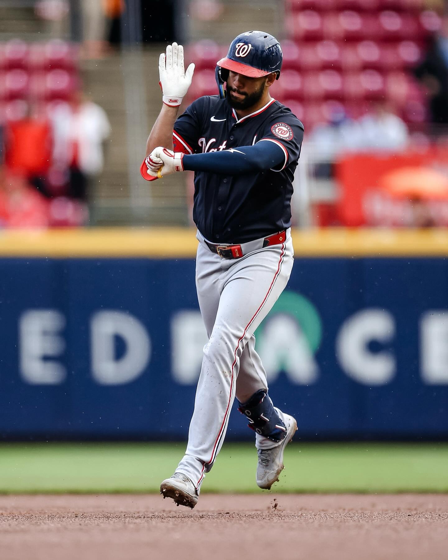 Rain On ‘Em: Nationals Make A Bold Statement Rain On ‘Em: Nationals Make A Bold Statement_image