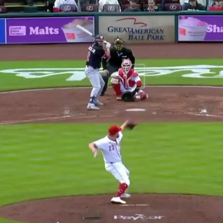 Rain On ‘Em: Nationals Make A Bold Statement