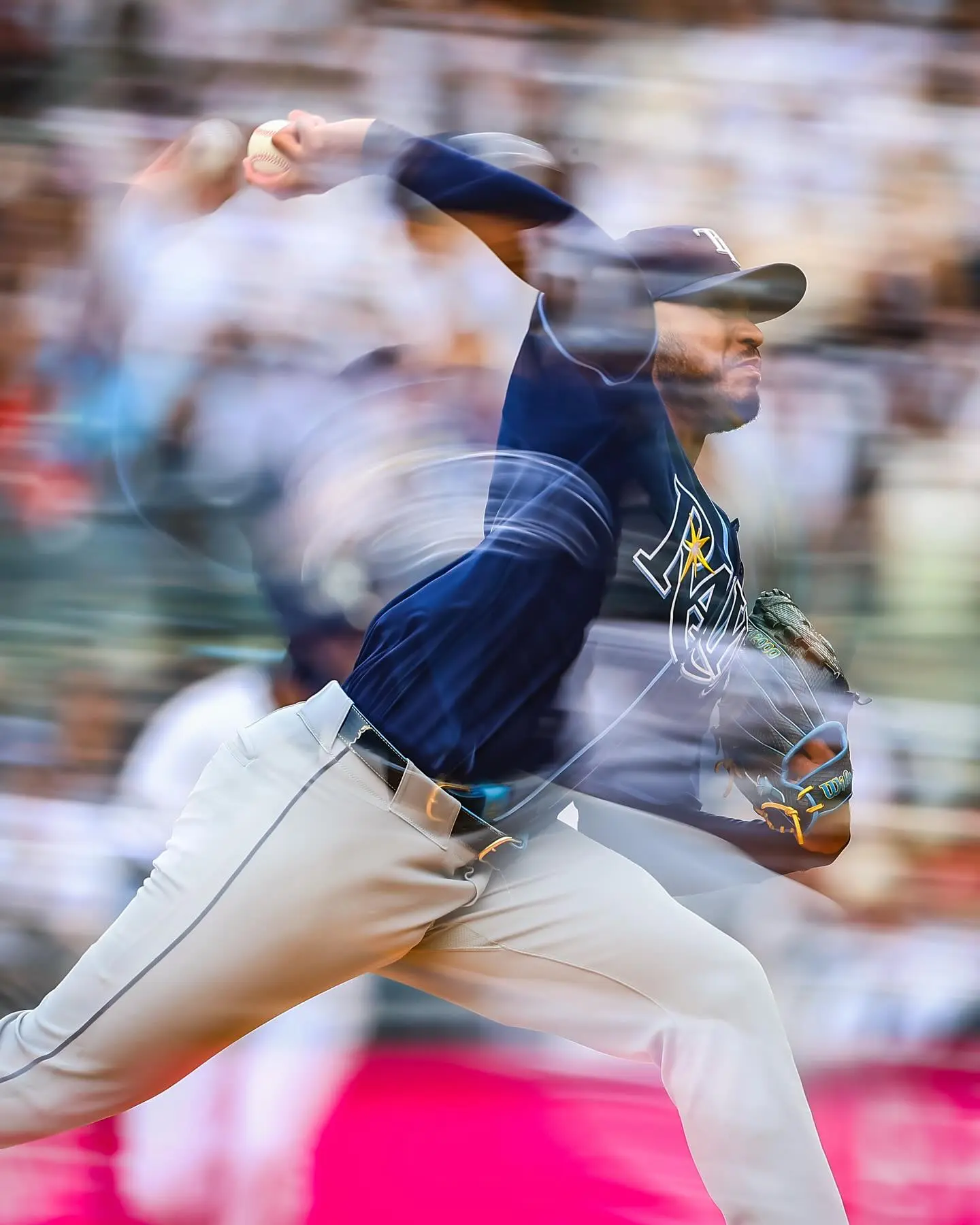 Rays’ FanTAJtic Outing Celebrates Team Spirit_image
