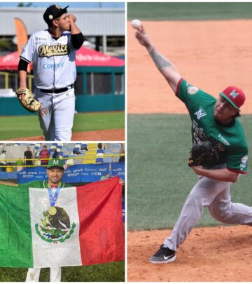 Remembering Puebla’s Baseball Icons