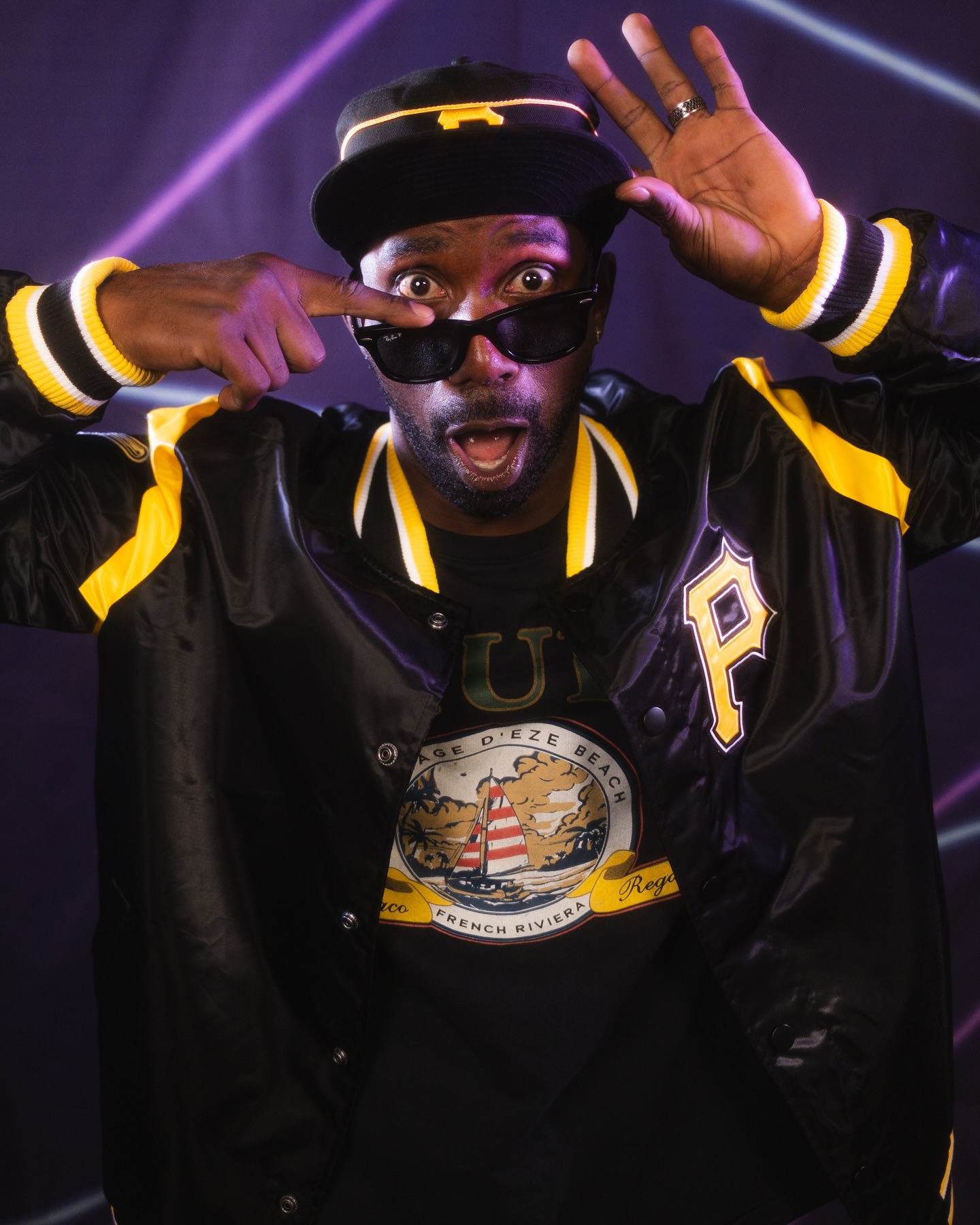 Retro ’80s Night At PNC Park Retro vibes electrify PNC Park tonight as Pirates throw a spectacular '80s party for fans!