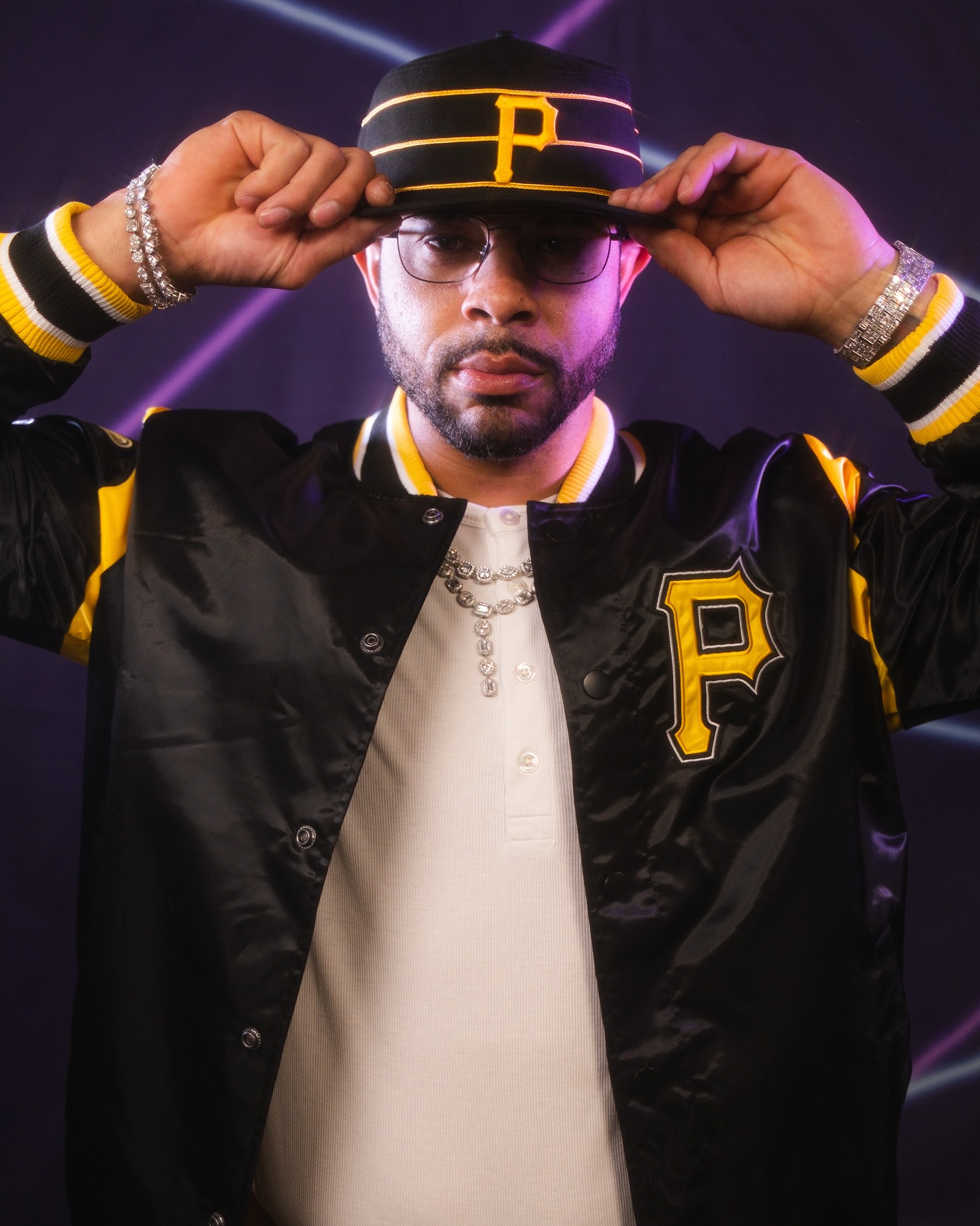 Retro '80s Night At PNC Park