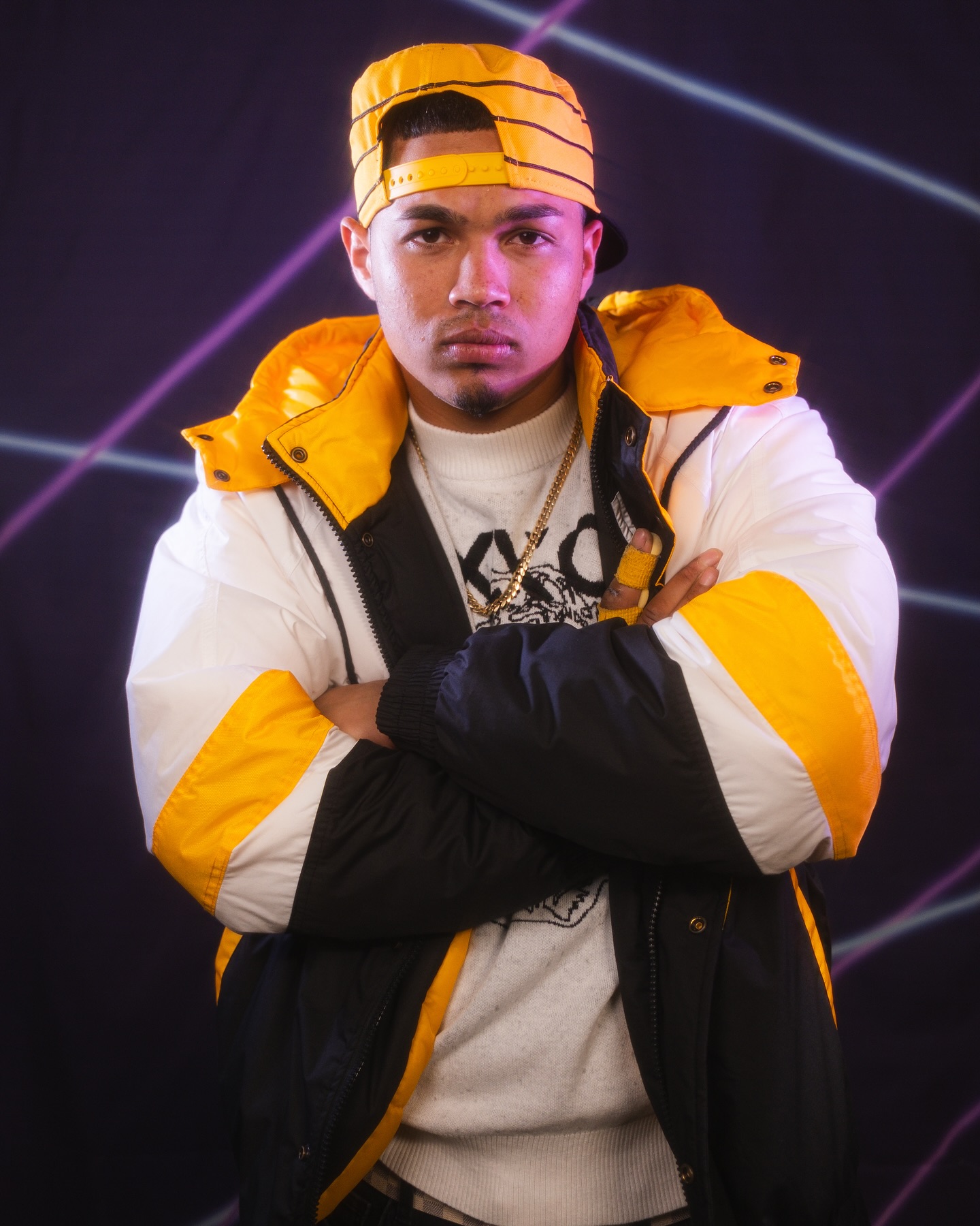 Retro '80s Night At PNC Park