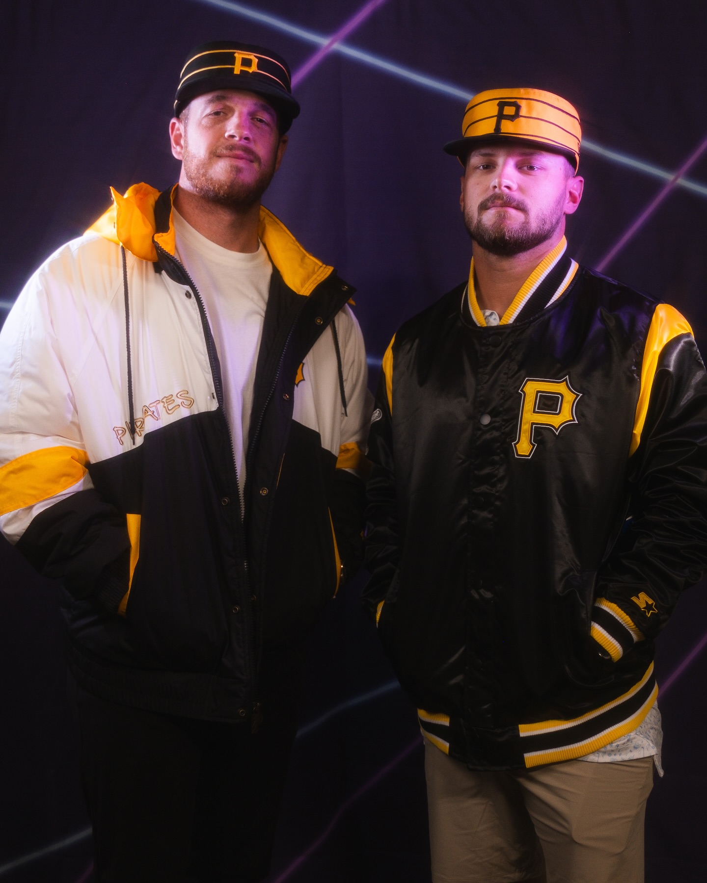 Retro '80s Night At PNC Park