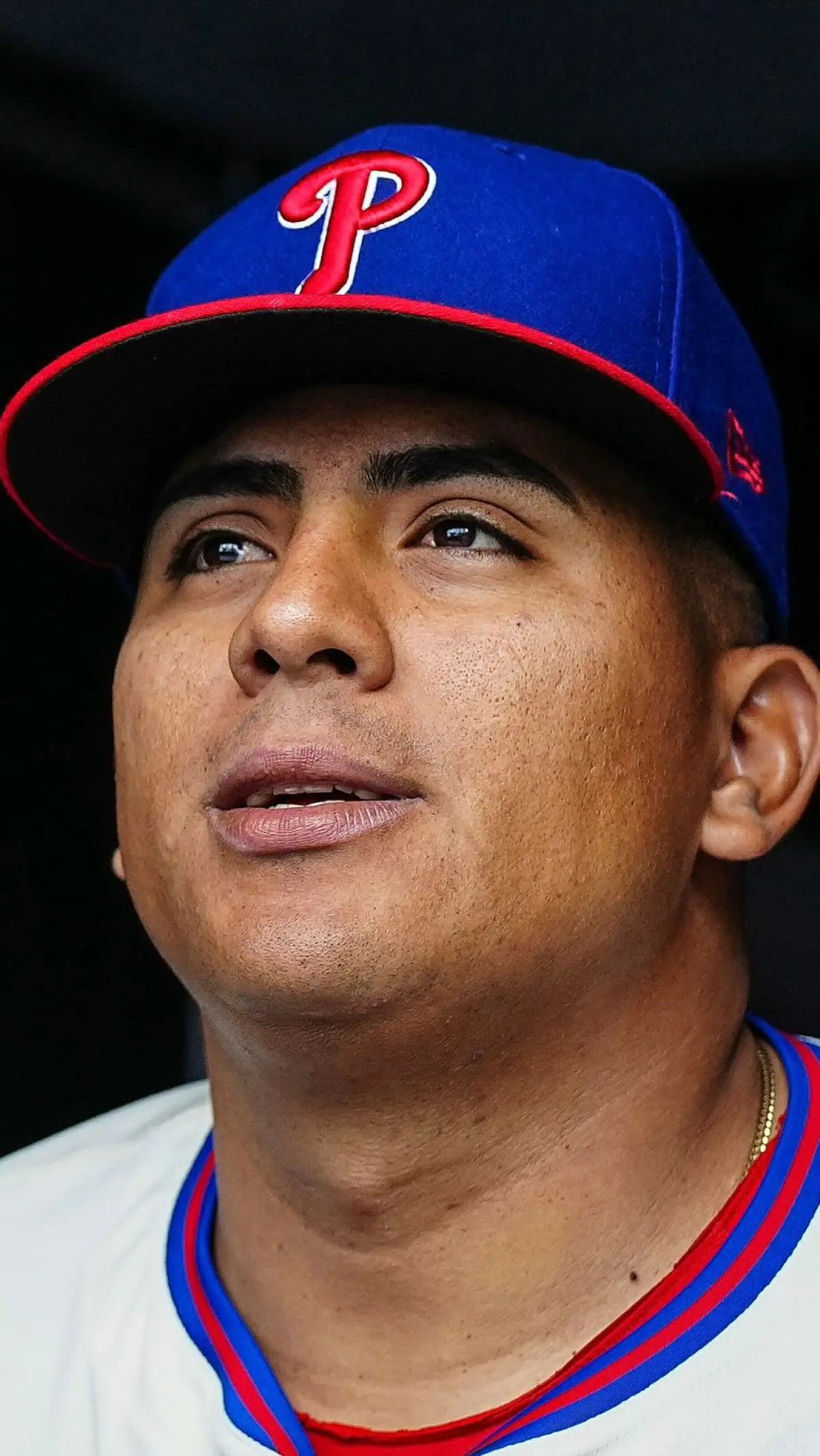 Return Of Mr. Ranger Boosts Phillies Momentum_image