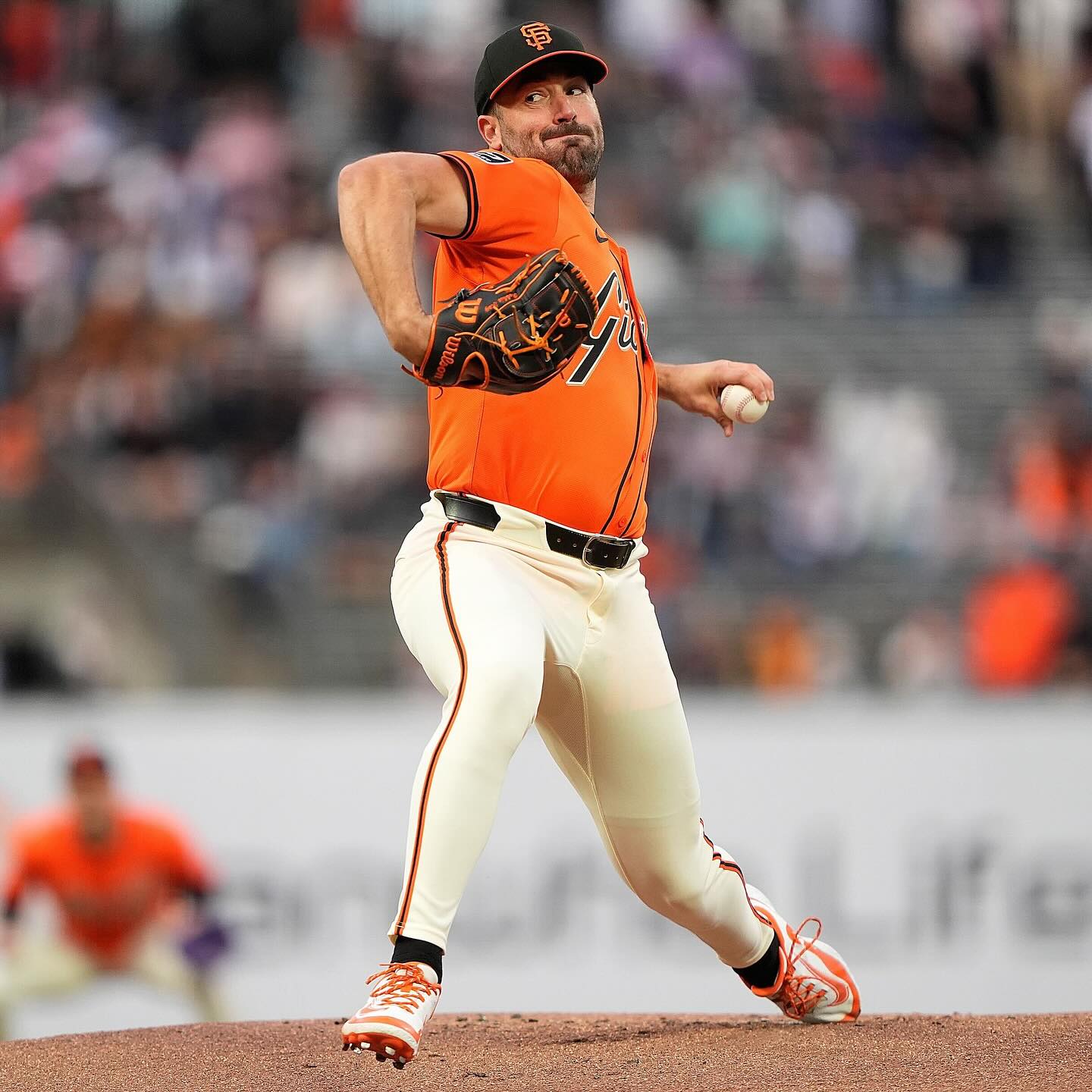 Robbie Ray's Seven-Inning Shutout
