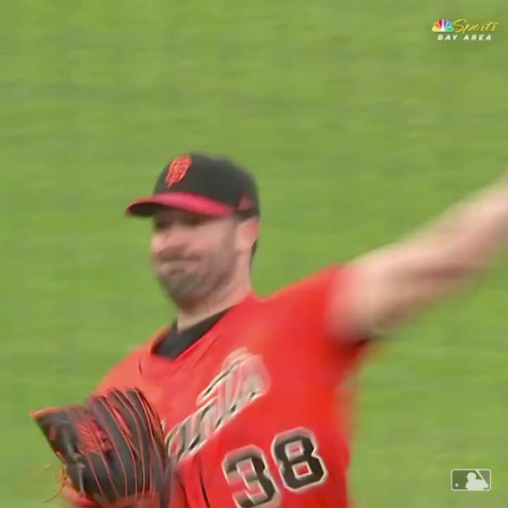Robbie Ray's Seven-Inning Shutout