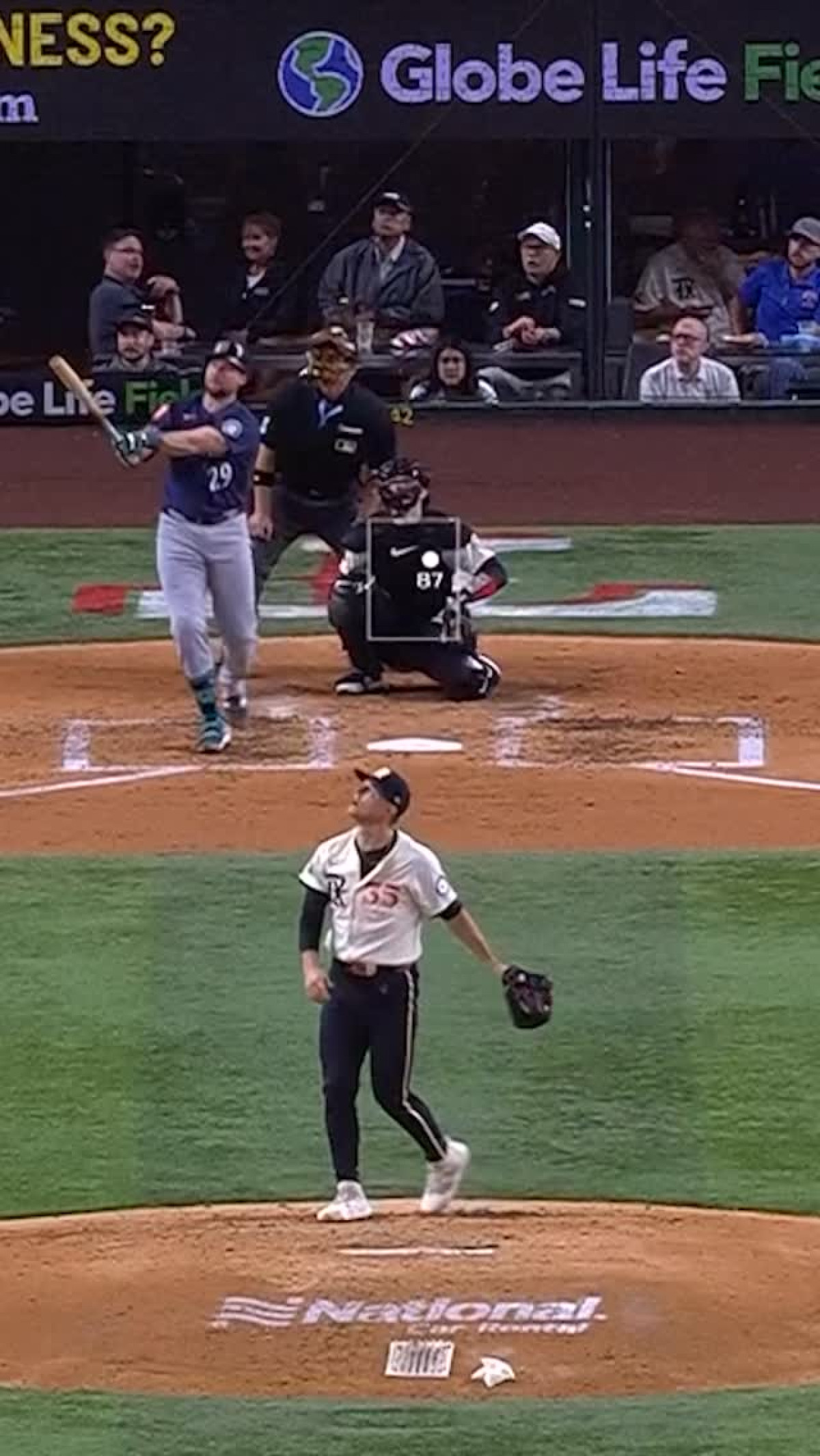 Seattle Mariners Absolutely Crushed Mariners stun crowd as Seattle team dominates with skill and flair in a crushing win epic!