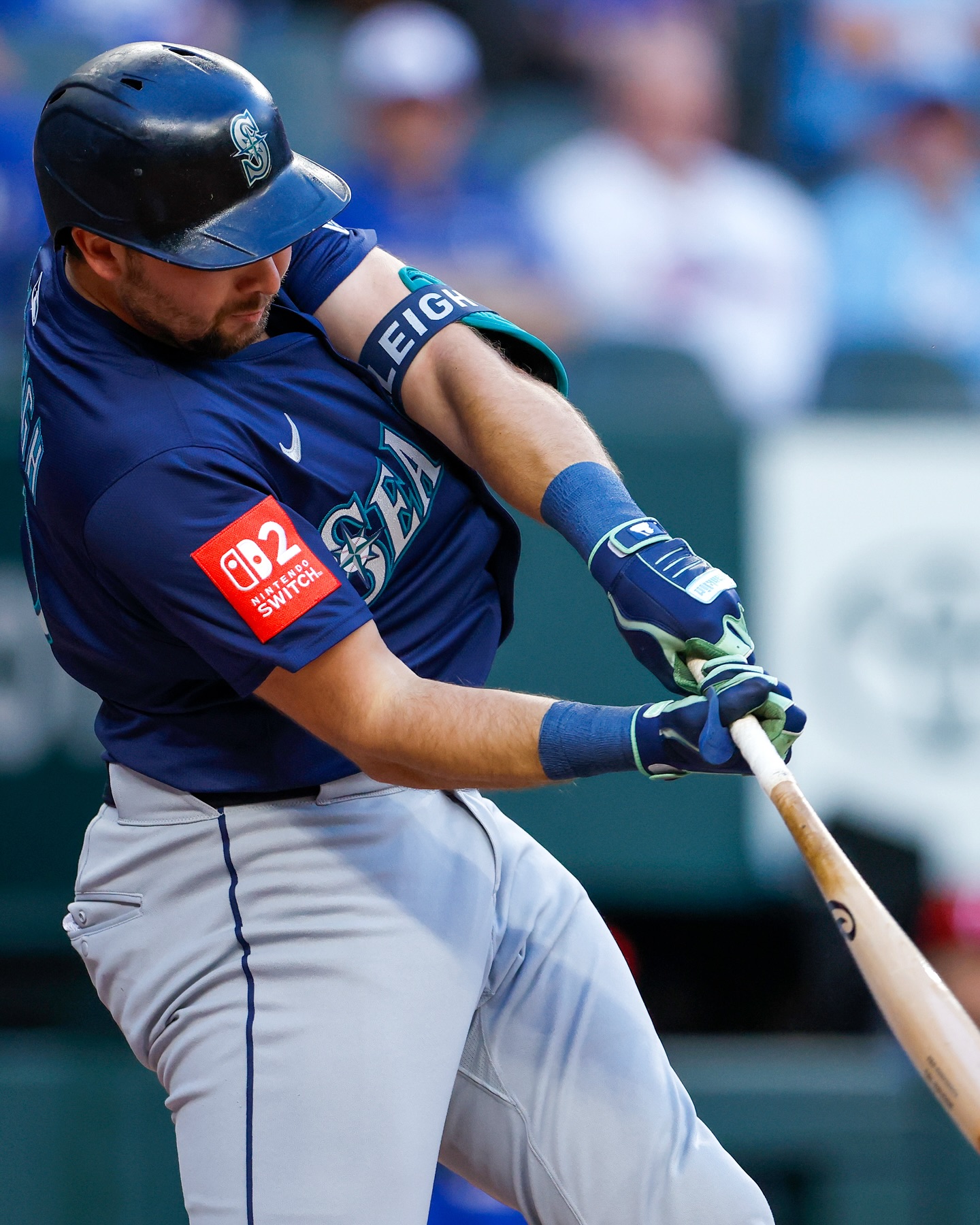 Seattle Mariners Clinch 8th Straight Series Win