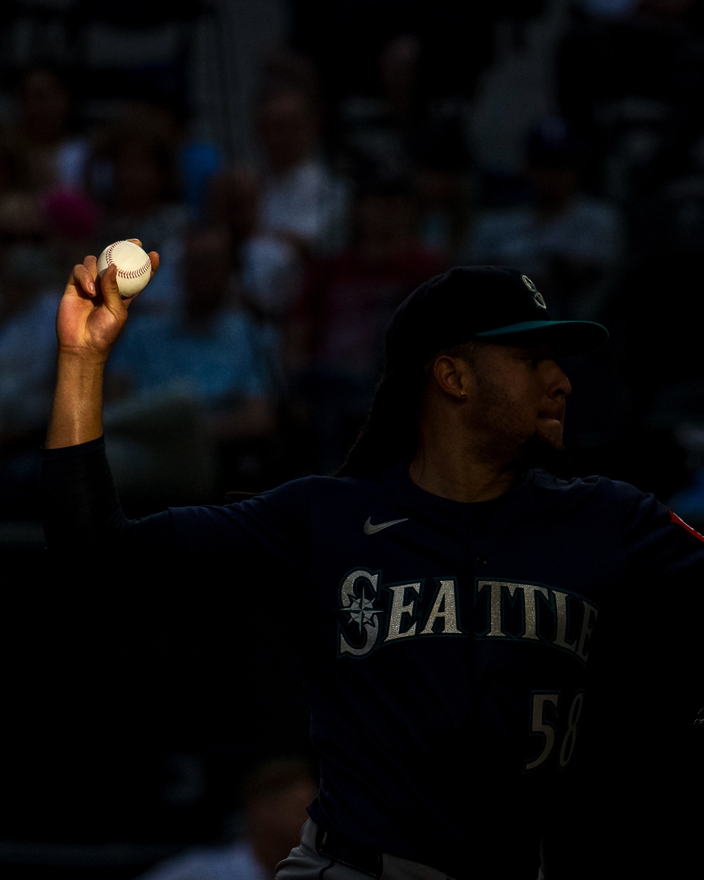 Seattle Mariners Clinch 8th Straight Series Win