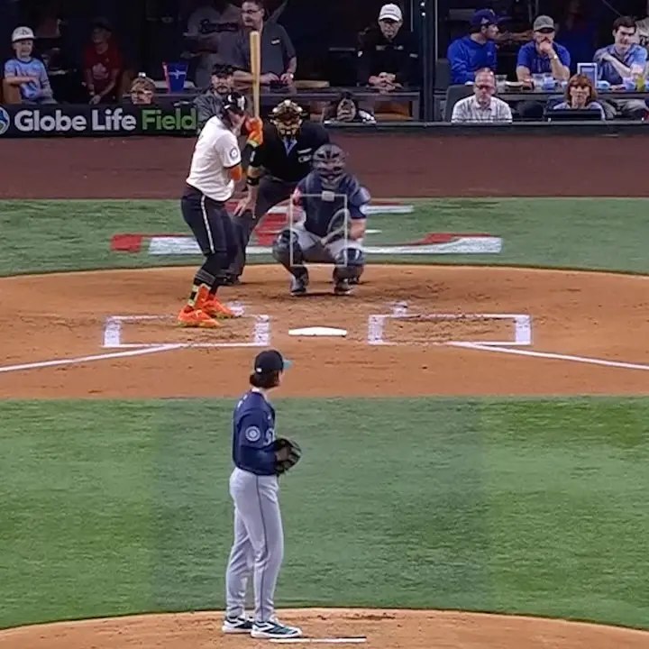 Seattle Mariners’ Late Night Revelation