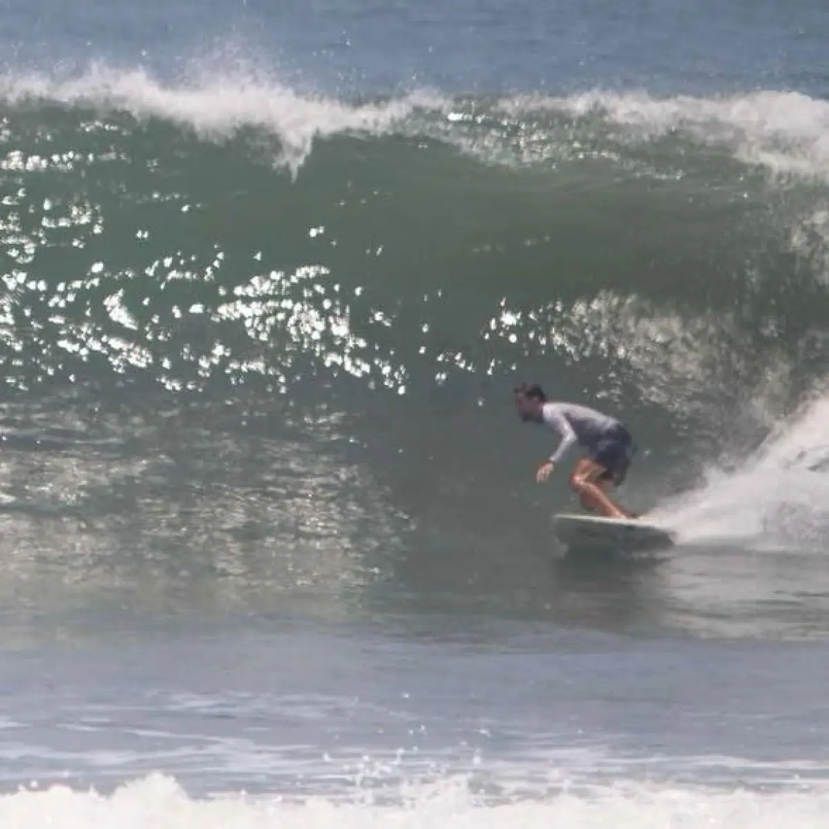 Shane Reynolds Celebrates 38 Years Of Shortboarding In El Salvador Shane Reynolds Celebrates 38 Years Of Shortboarding In El Salvador_image