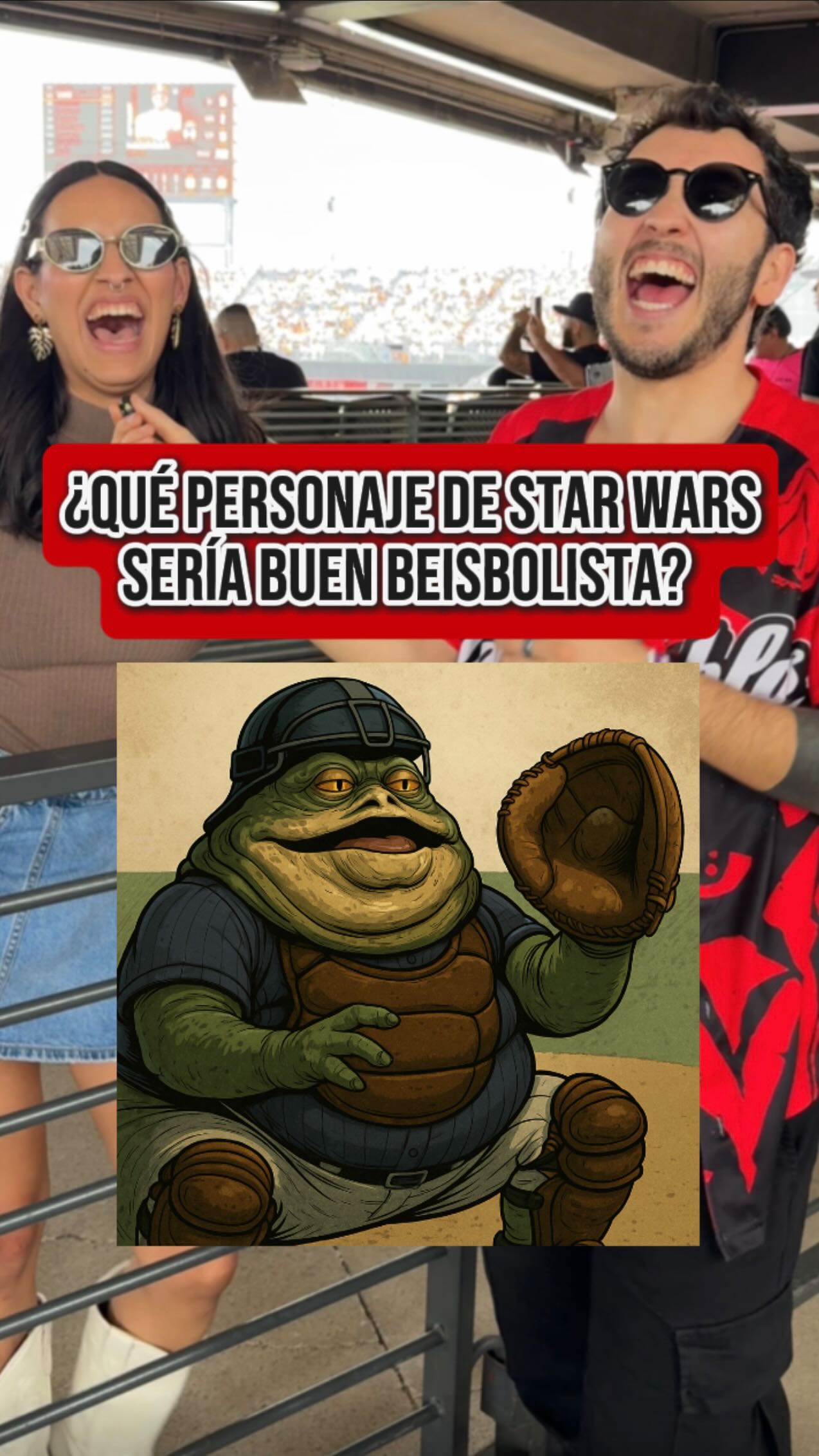 Star Wars Characters Step Up To The Mexican League Star Wars Characters Step Up To The Mexican League_image