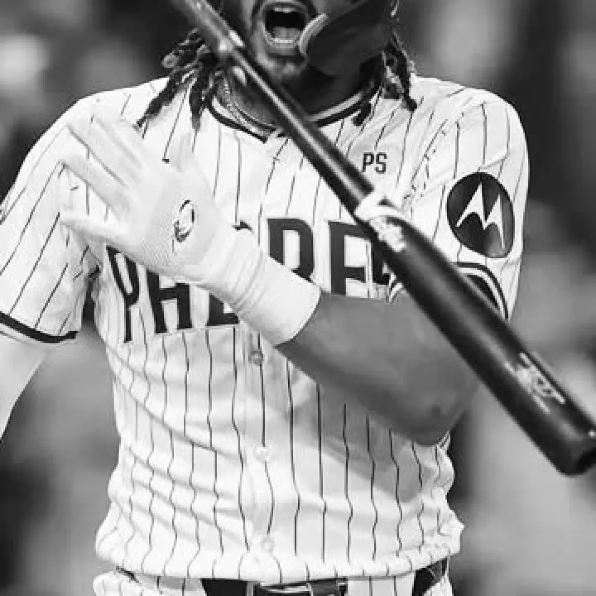 Tatis Jr. refines his swing with a tightened open stance boosting performance against Bucs.