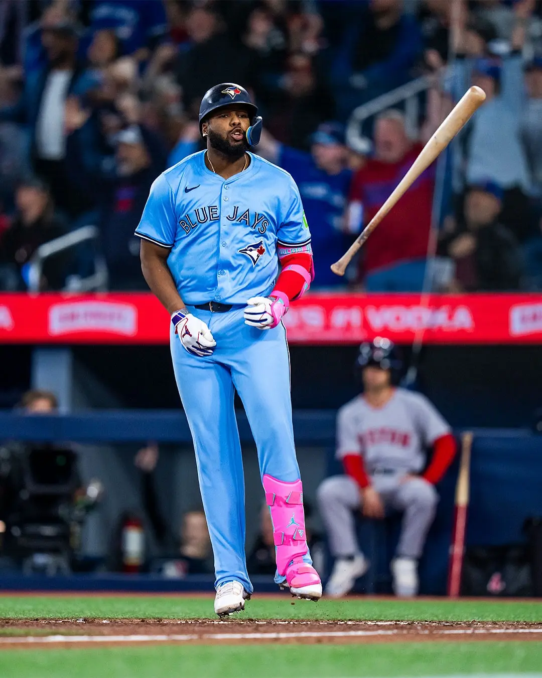 Toronto Wins Series: Blue Jays Triumph