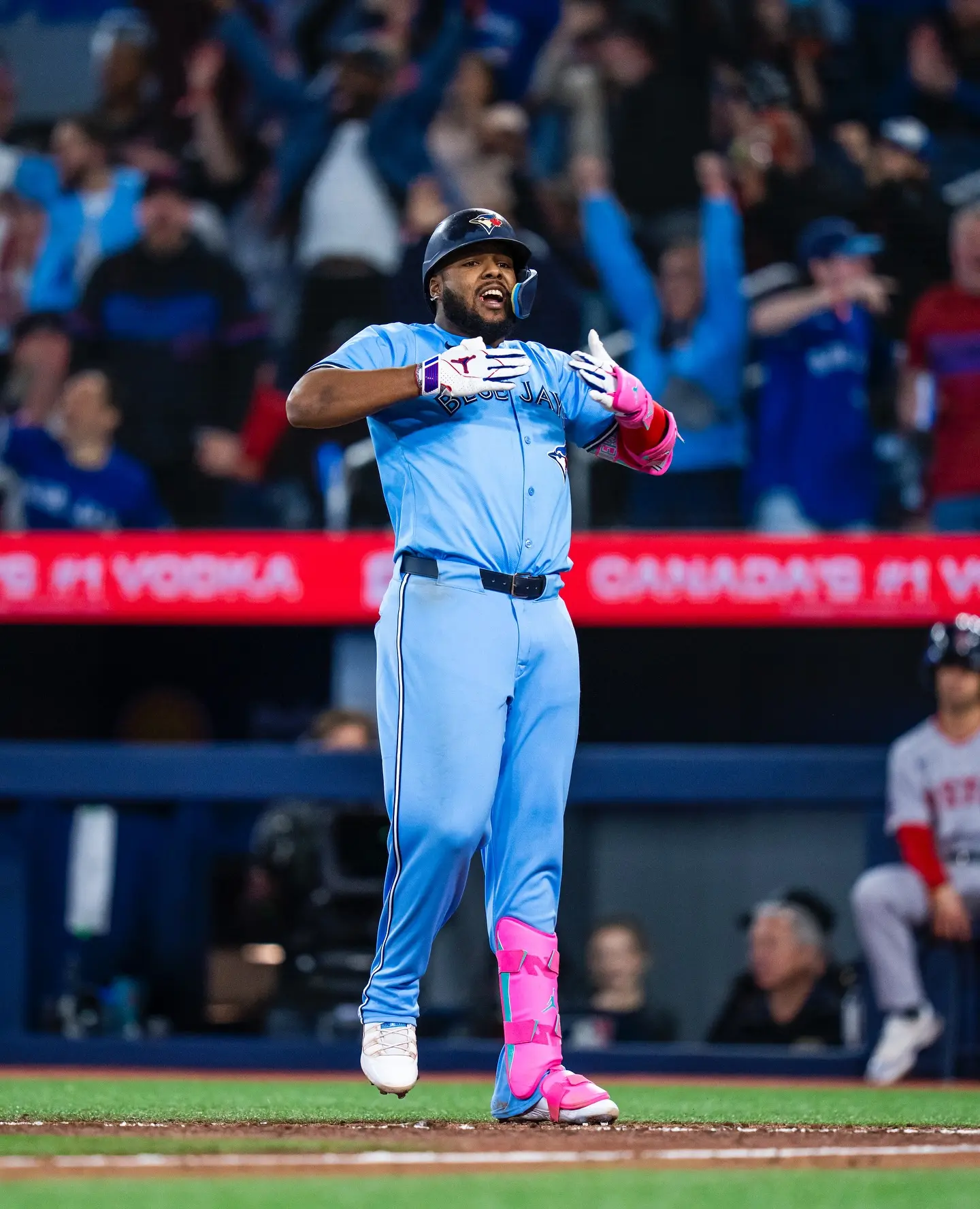 Toronto Wins Series: Blue Jays Triumph