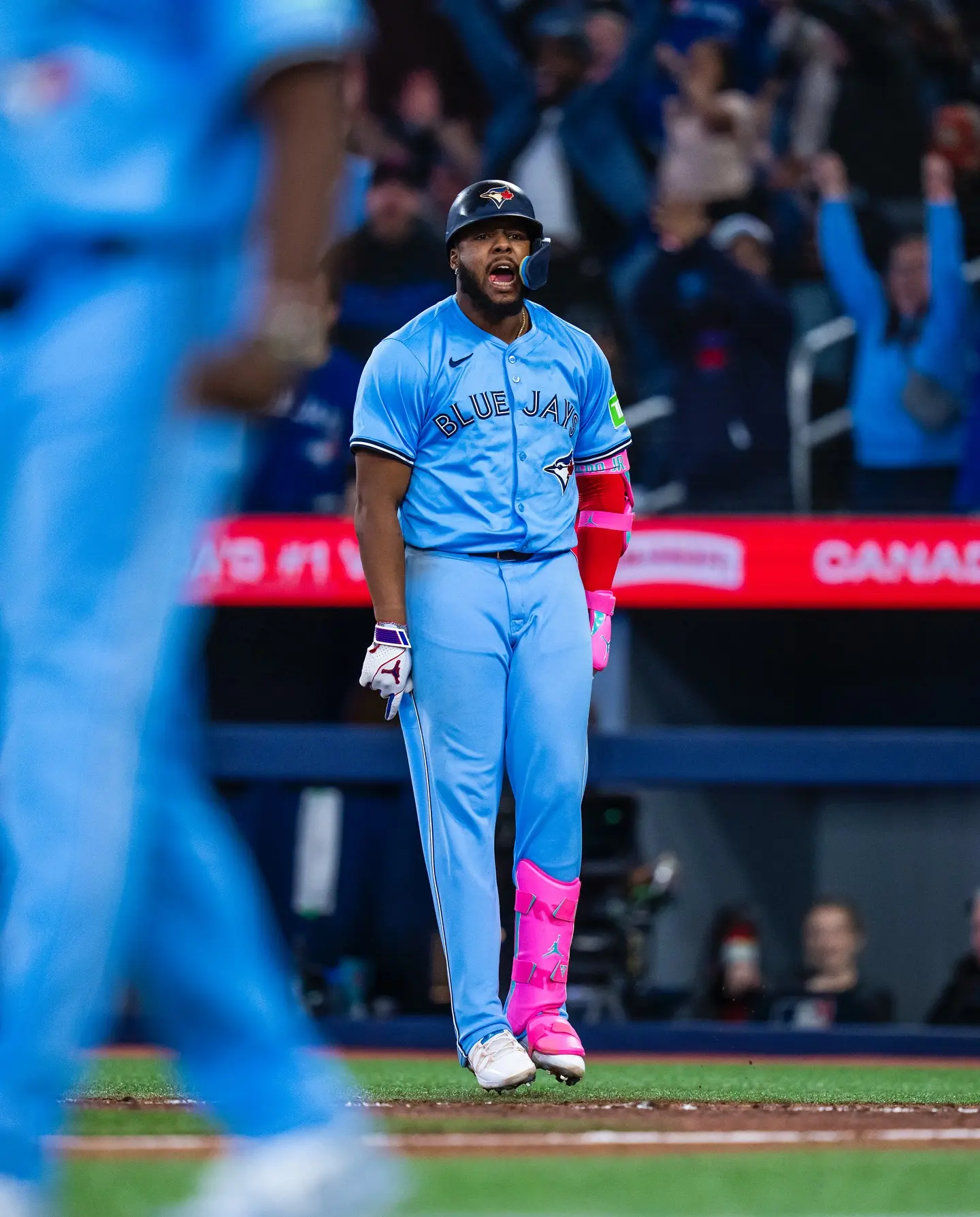 Toronto Wins Series: Blue Jays Triumph