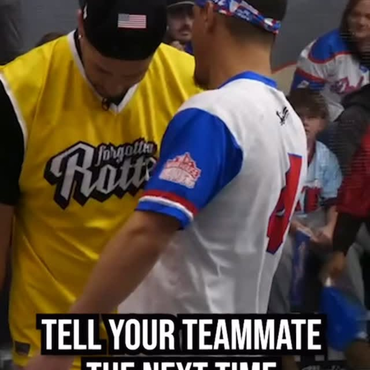 Trevor Plouffe And Friends: A Candid Baseball Chat Former MLB star Trevor Plouffe joins peers for a relaxed convo on the concrete in summer!