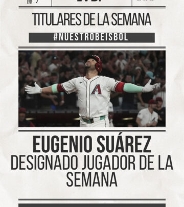Venezuelan Baseball Stars Shine Abroad