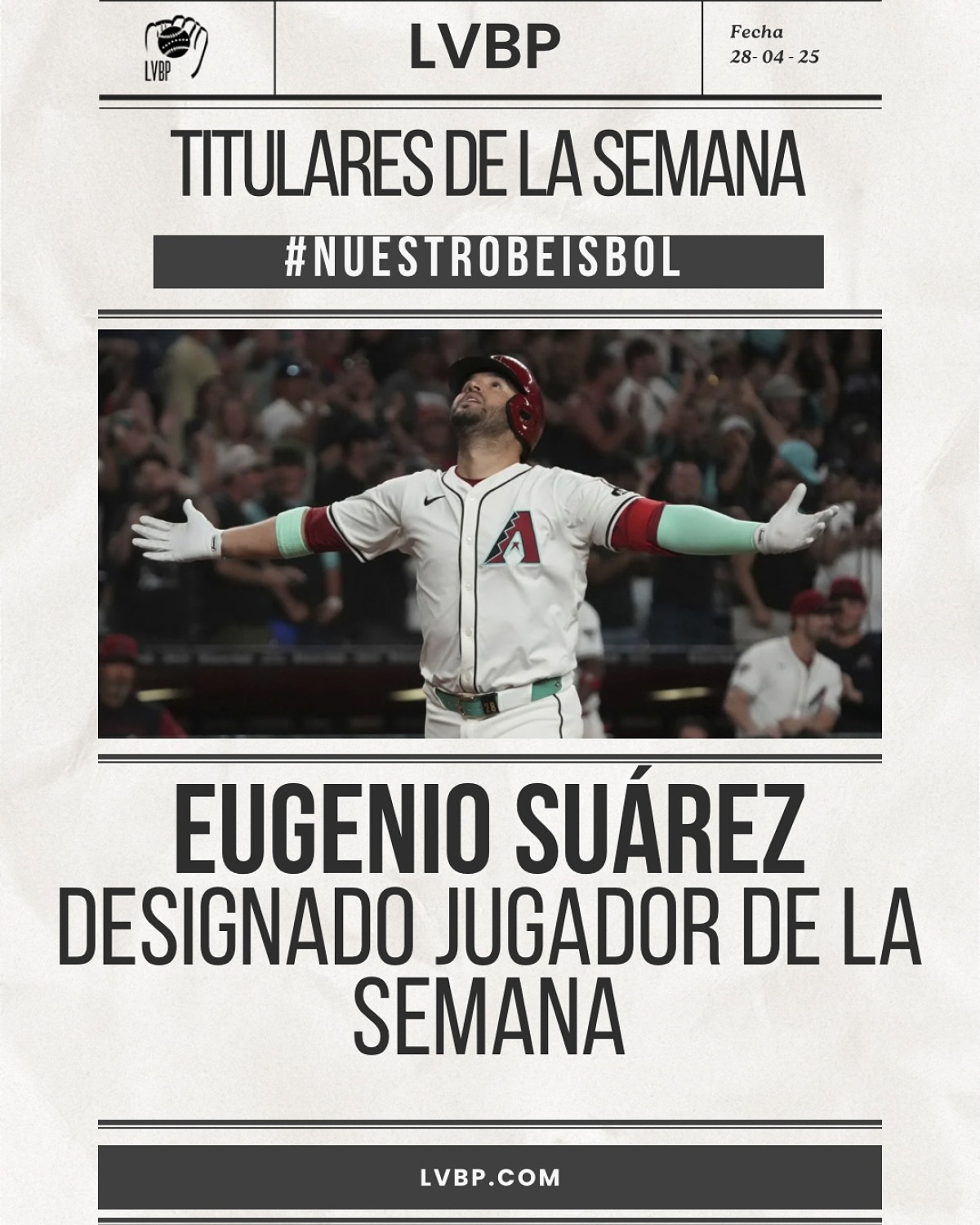 Venezuelan Baseball Stars Shine Abroad Venezuelan Baseball Stars Shine Abroad_image