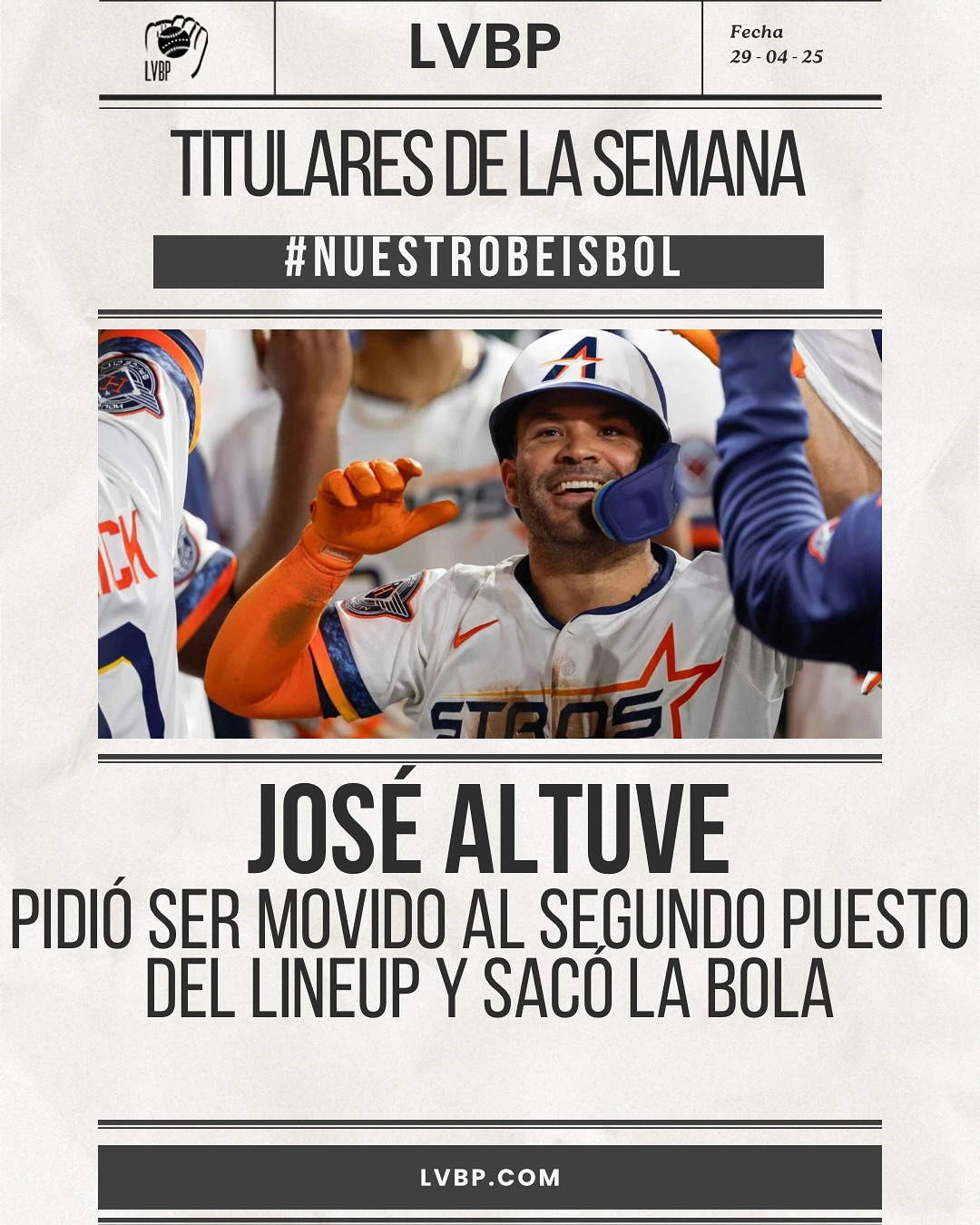 Venezuelan Baseball Stars Shine Abroad
