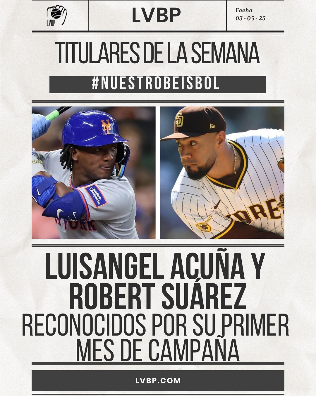 Venezuelan Baseball Stars Shine Abroad