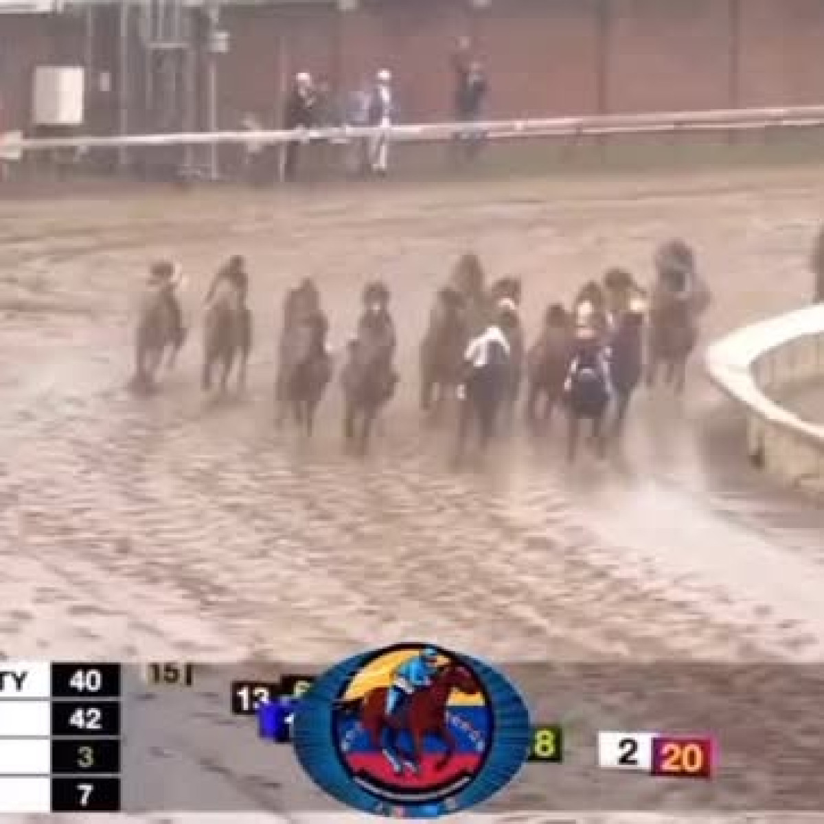 Venezuela’s Junior Alvarado Shines At Kentucky Derby Venezuela’s Junior Alvarado Shines At Kentucky Derby_image