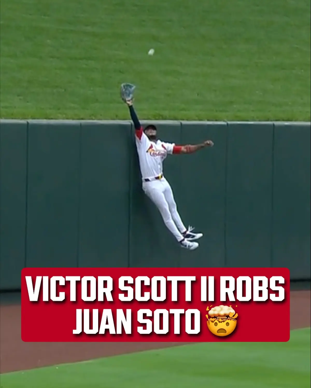 Victor Scott II’s Spectacular May Catch_image