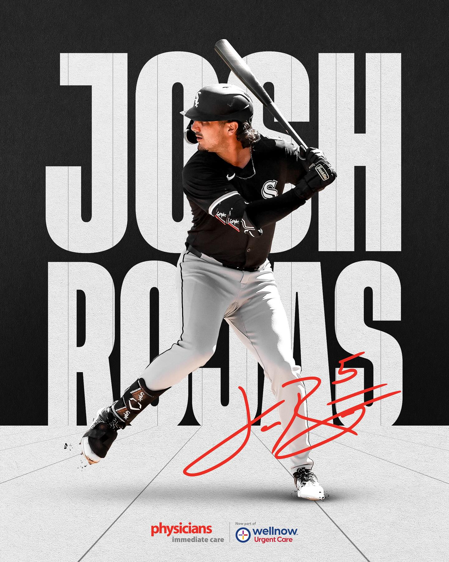 White Sox Reunite With Team Spirit_image