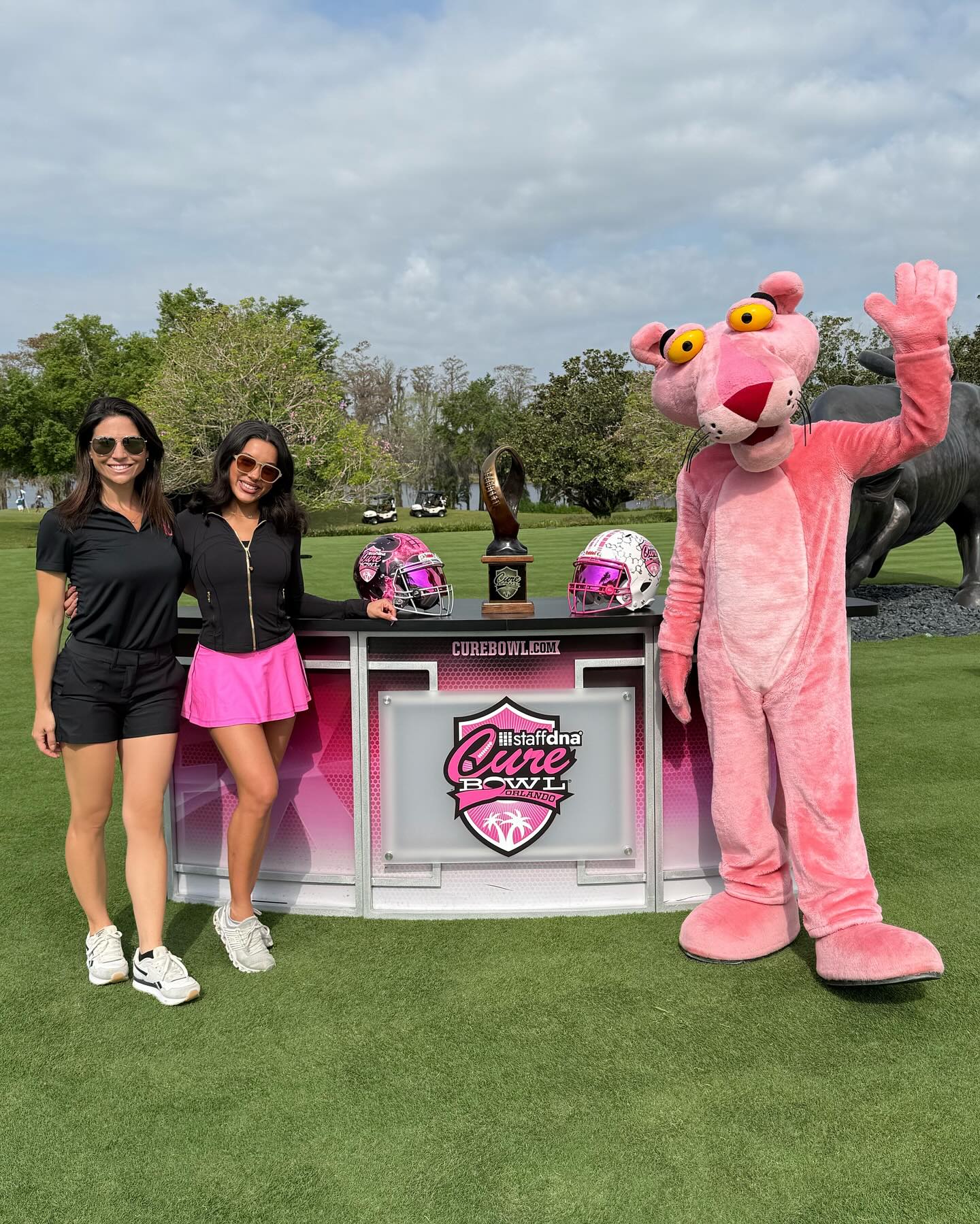 Will Middlebrooks Family Trip In Orlando Supports Cancer Cure
